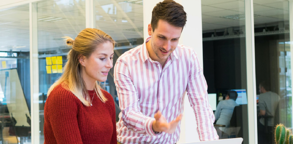 Tips for Drafting a Strong Grant Proposal Budget Justification